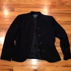 Womens Ralph Lauren Blazer